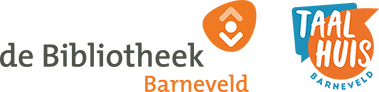 Logo van Bibliotheek Barneveld