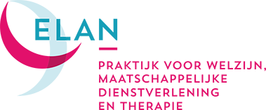 Logo van ELAN Barneveld