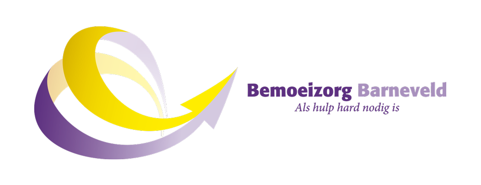 Logo van Bemoeizorg Barneveld