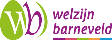 Logo van Welzijn Barneveld